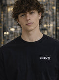 BØND Essential Tee - Black